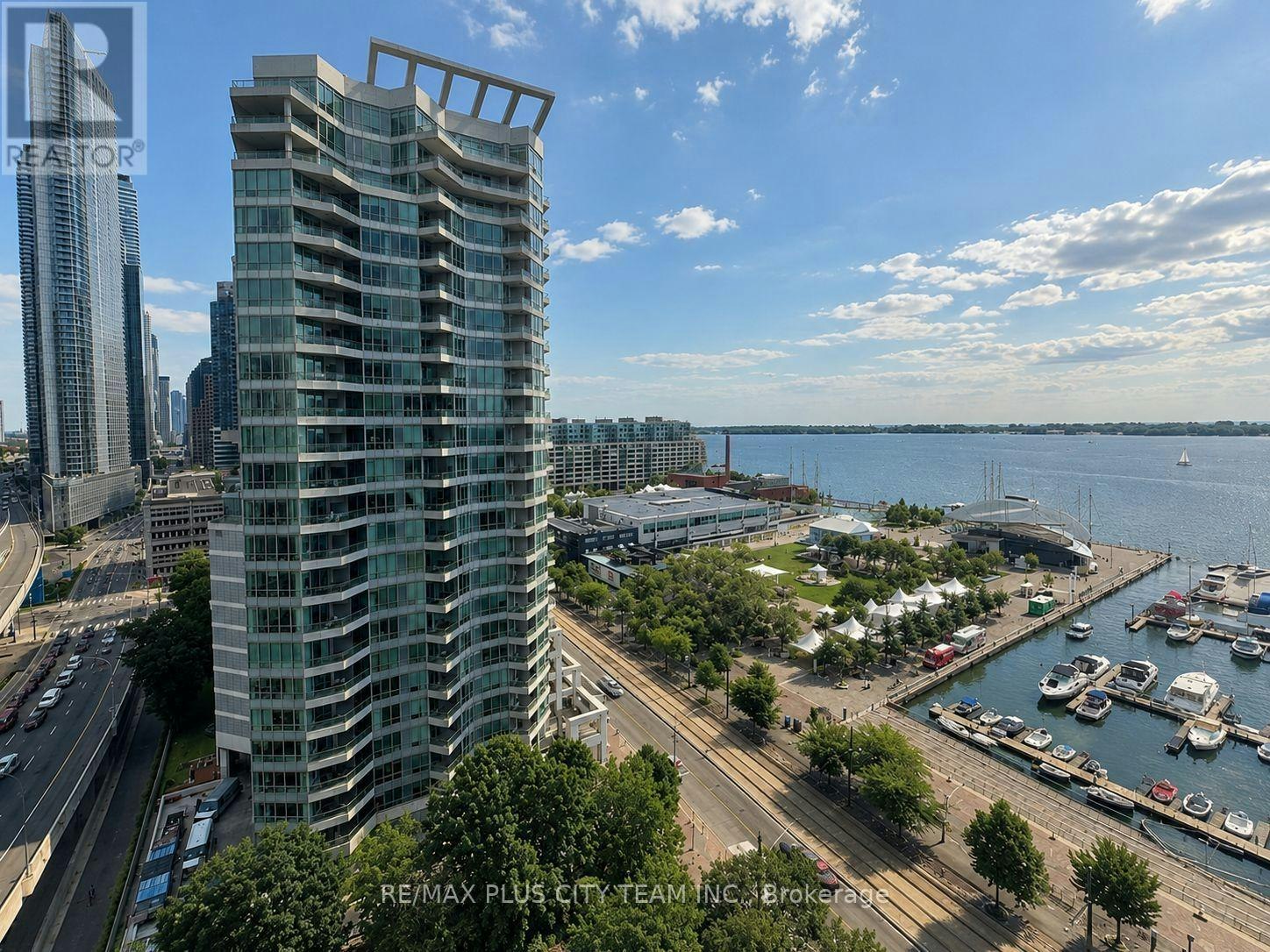 1506-250 Queens Quay W, Toronto, ON, M5J 2N3 - 18