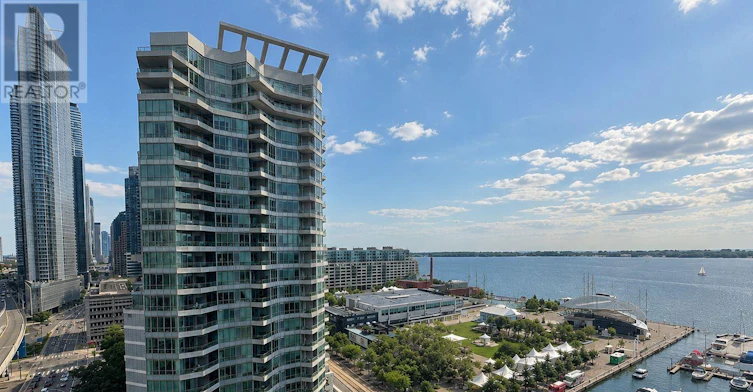 1506-250 Queens Quay W, Toronto, ON, M5J 2N3 - 18