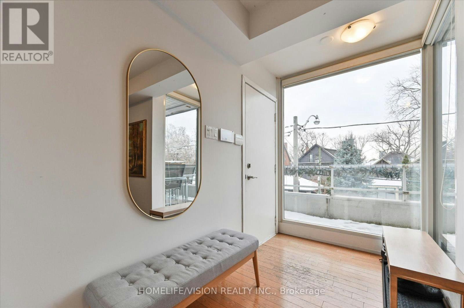 2ND FLR-400 Summerhill Avenue, Toronto, ON, M4W 2E4 - 2