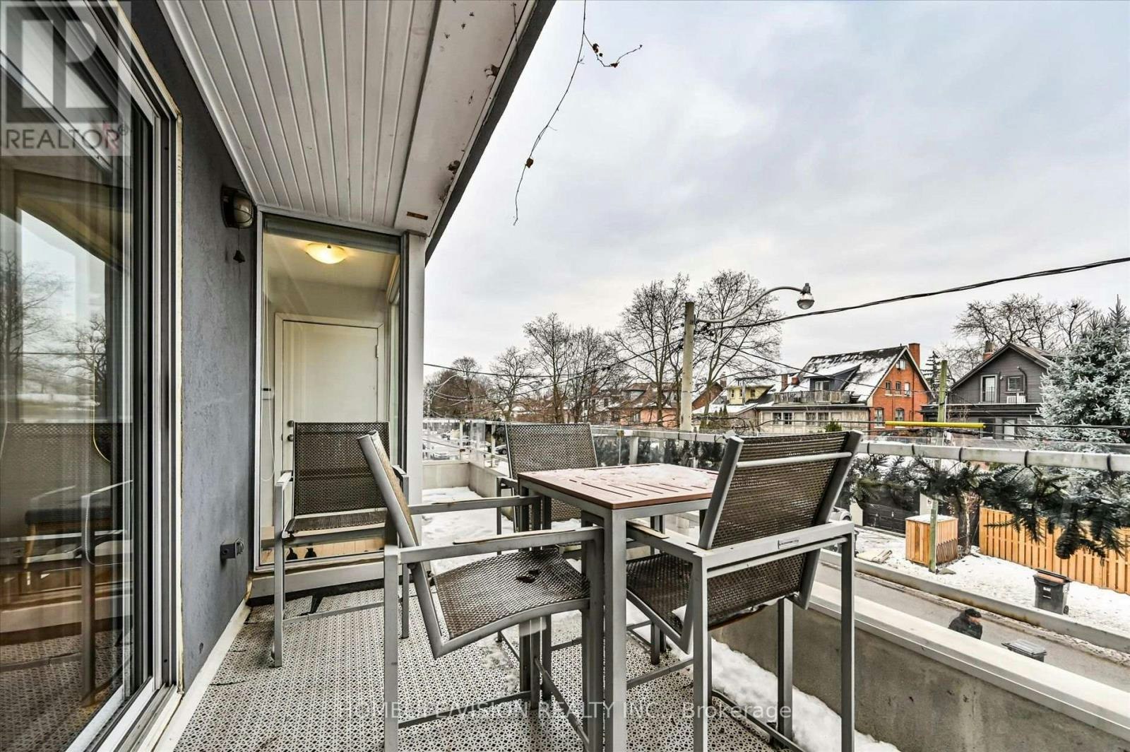 2ND FLR-400 Summerhill Avenue, Toronto, ON, M4W 2E4 - 13