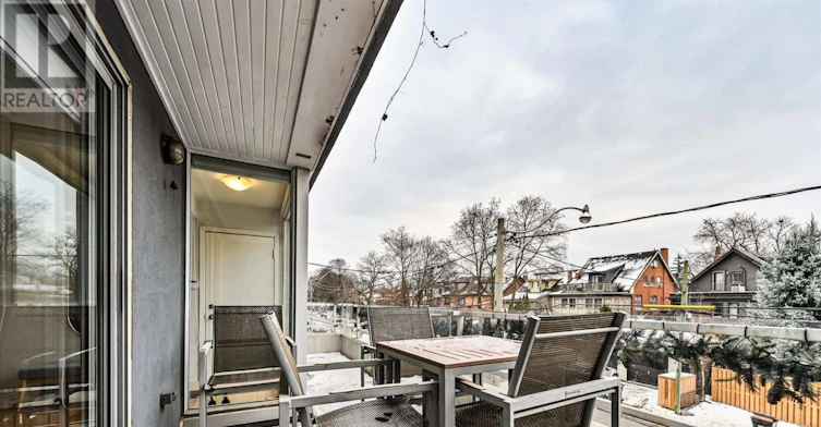 2ND FLR-400 Summerhill Avenue, Toronto, ON, M4W 2E4 - 13