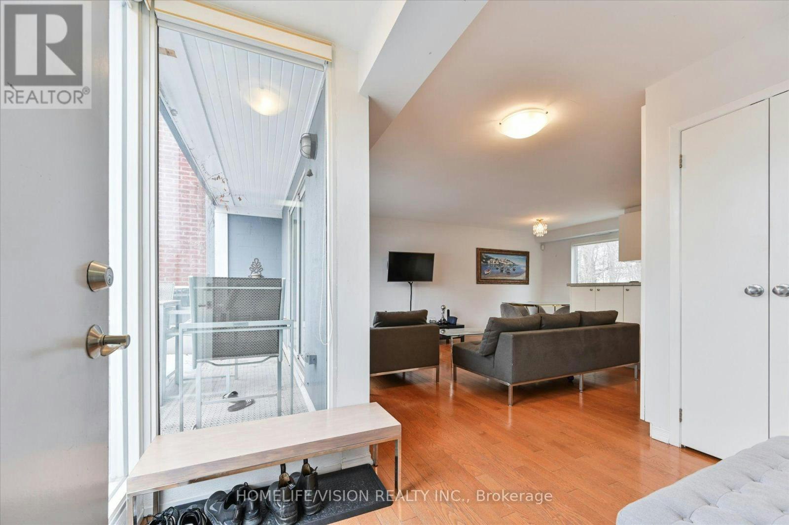 2ND FLR-400 Summerhill Avenue, Toronto, ON, M4W 2E4 - 3