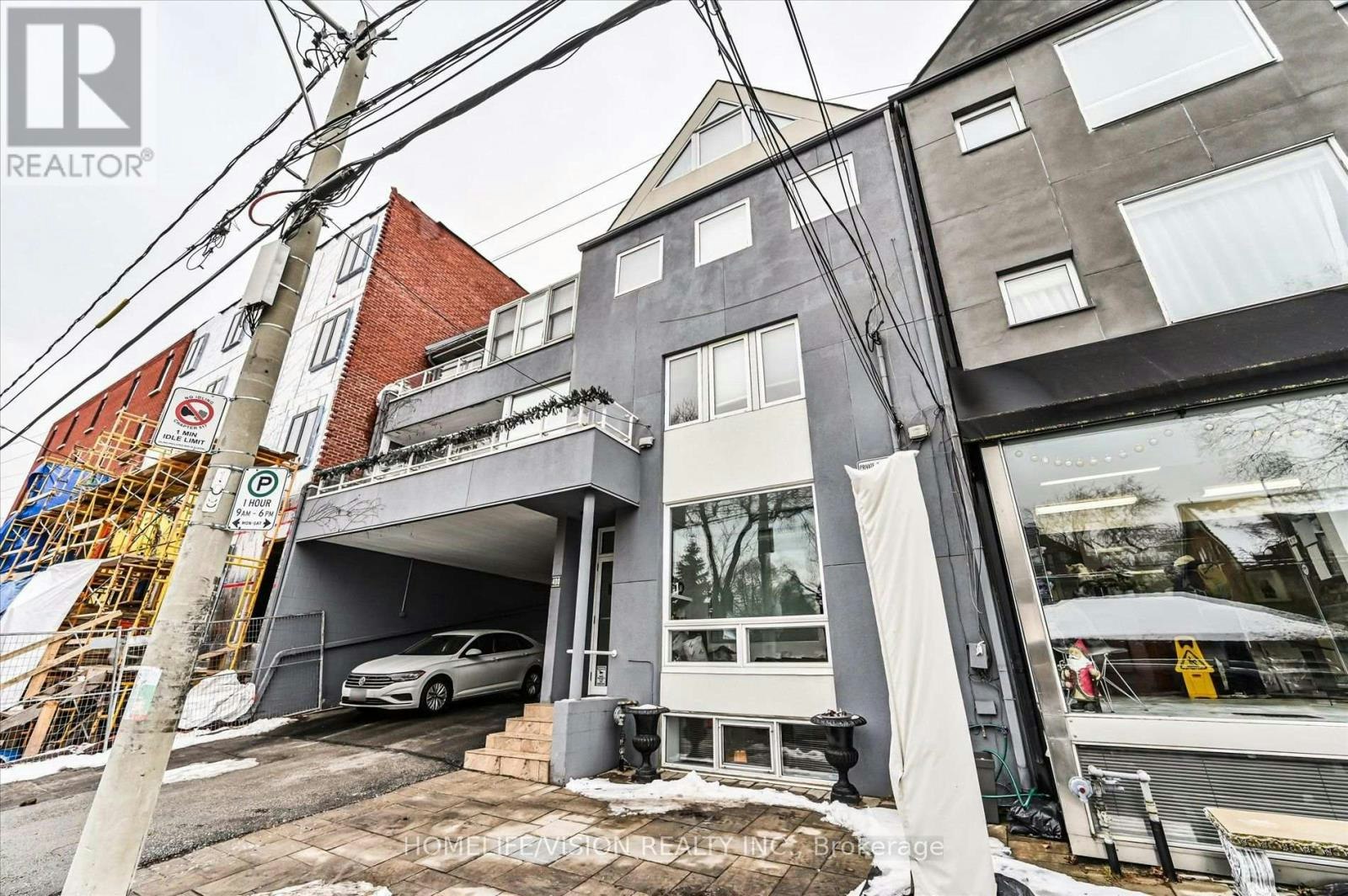 2ND FLR-400 Summerhill Avenue, Toronto, ON, M4W 2E4 - 14