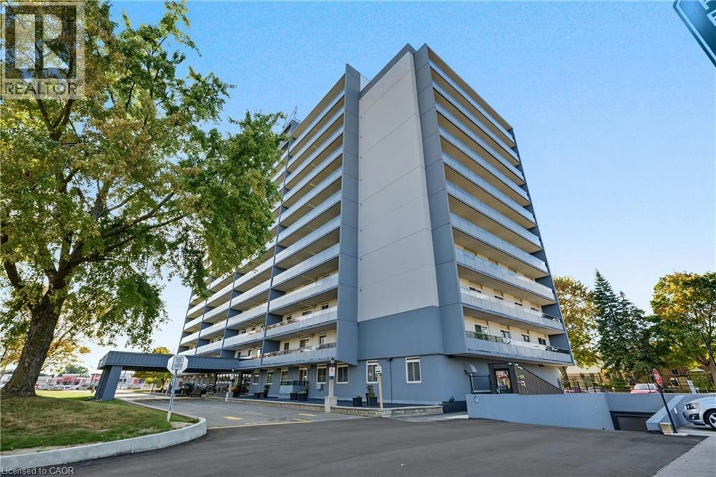 504-640 West Street, Brantford, ON, N3R 6M3