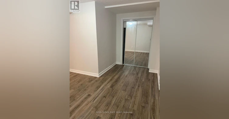 BASEMENT-30 Eastvale Drive, Markham, ON, L3S 4P2 - 3