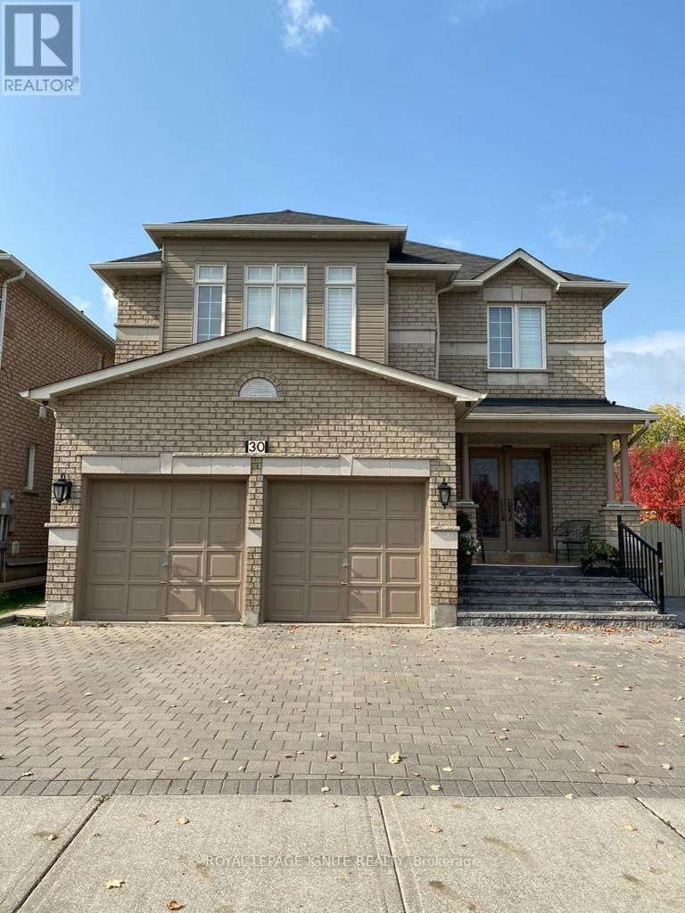 BASEMENT-30 Eastvale Drive, Markham, ON, L3S 4P2