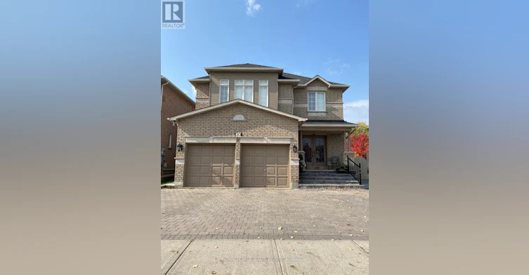 BASEMENT-30 Eastvale Drive, Markham, ON, L3S 4P2