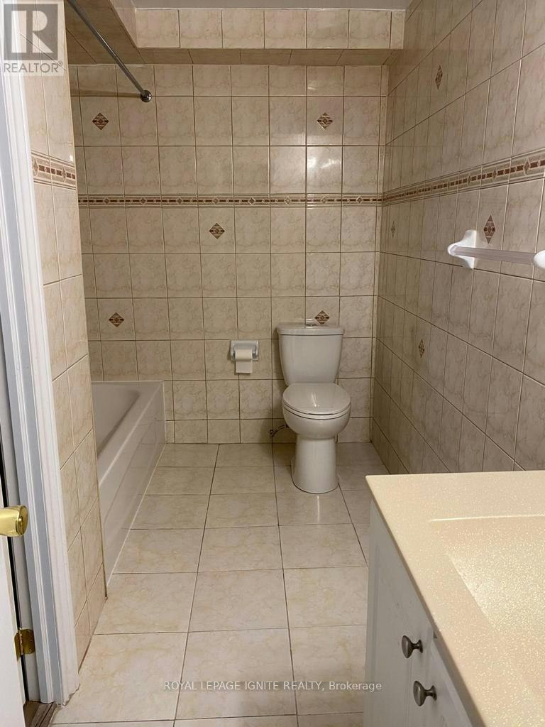 BASEMENT-30 Eastvale Drive, Markham, ON, L3S 4P2 - 4