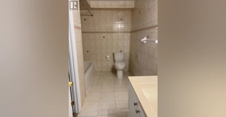 BASEMENT-30 Eastvale Drive, Markham, ON, L3S 4P2 - 4