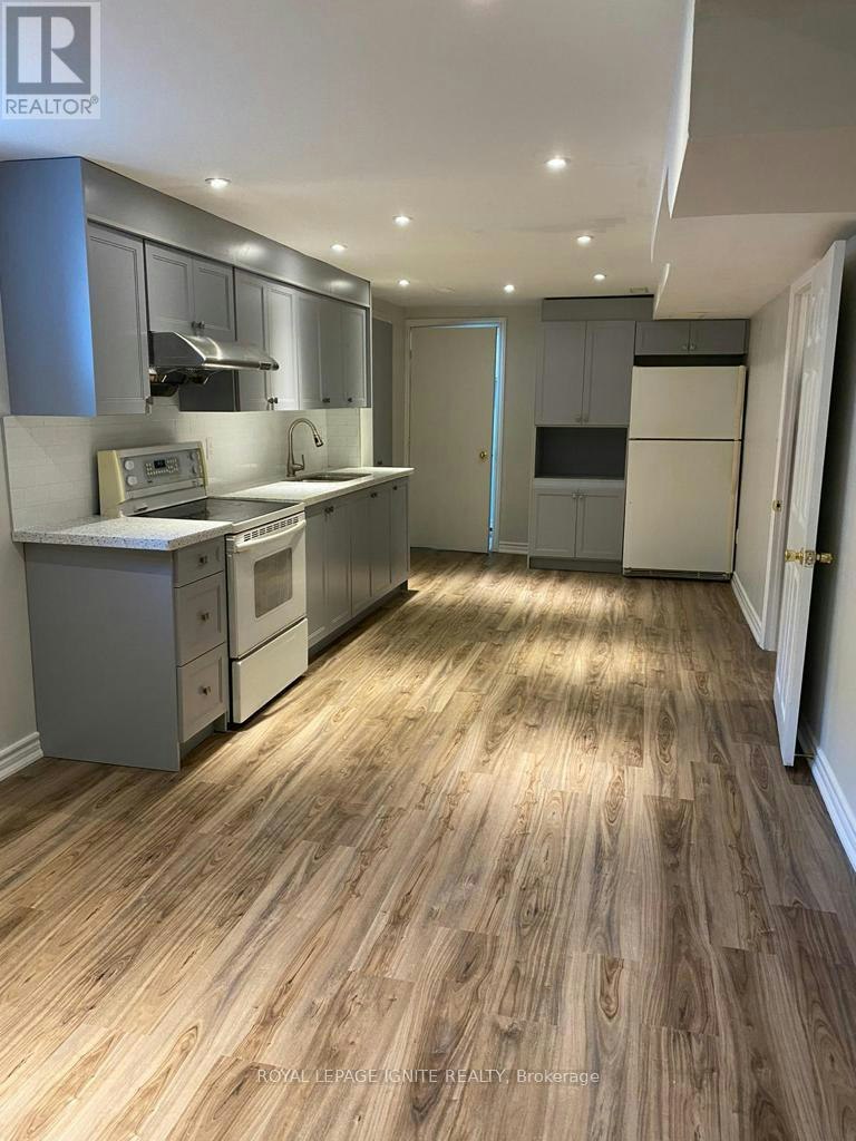 BASEMENT-30 Eastvale Drive, Markham, ON, L3S 4P2 - 9