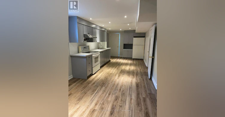 BASEMENT-30 Eastvale Drive, Markham, ON, L3S 4P2 - 9