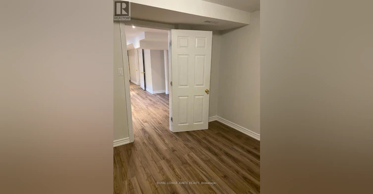BASEMENT-30 Eastvale Drive, Markham, ON, L3S 4P2 - 8
