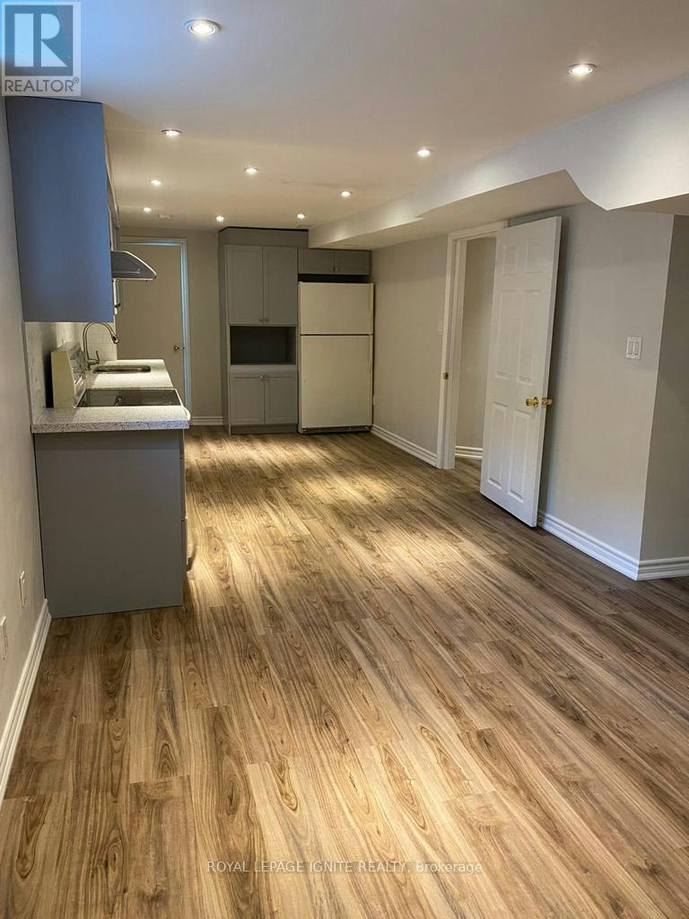 BASEMENT-30 Eastvale Drive, Markham, ON, L3S 4P2 - 6