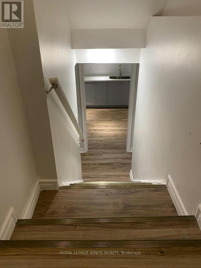 BASEMENT-30 Eastvale Drive, Markham, ON, L3S 4P2 - 2
