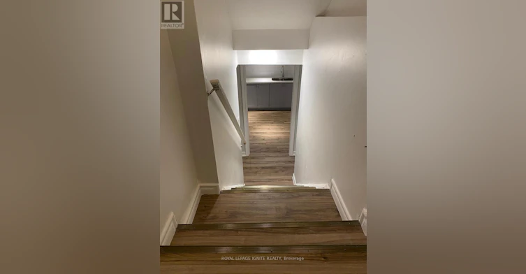 BASEMENT-30 Eastvale Drive, Markham, ON, L3S 4P2 - 2