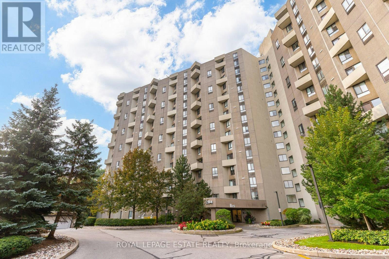 A12-284 Mill Road, Toronto, ON, M9C 4W6