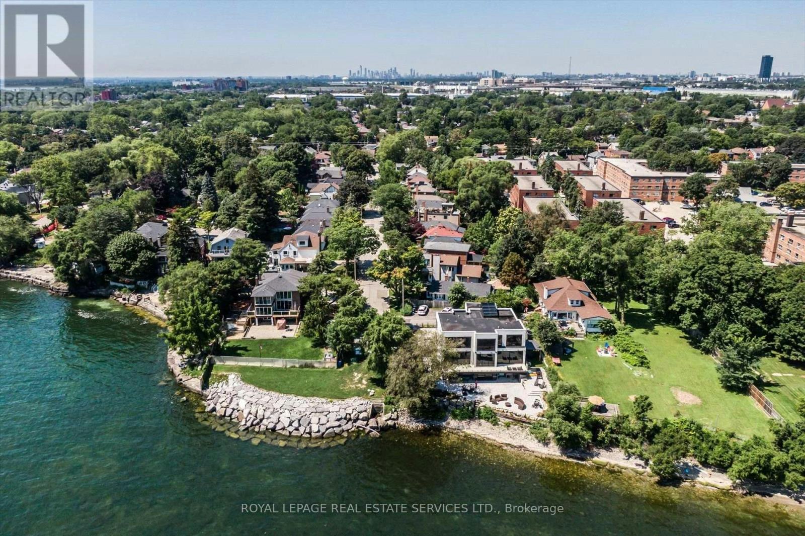 25 Miles Road, Toronto, ON, M8V 1V4