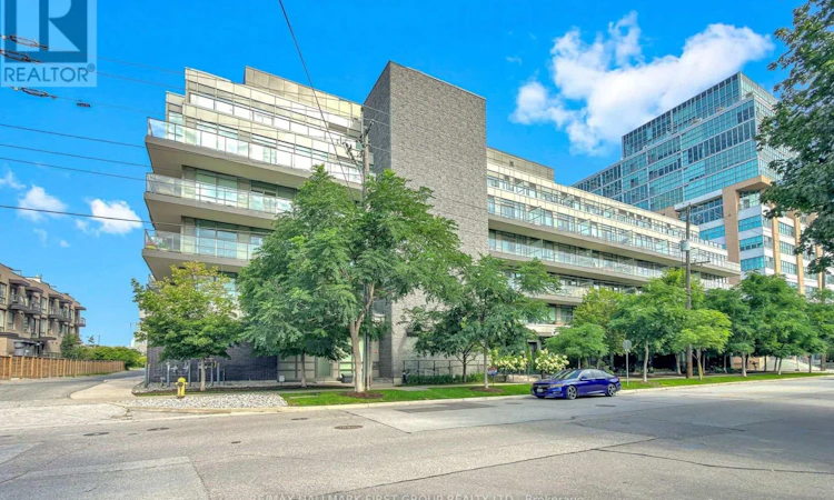 505-8 Fieldway Road