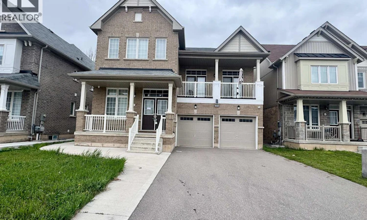 8619 Chickory Trail