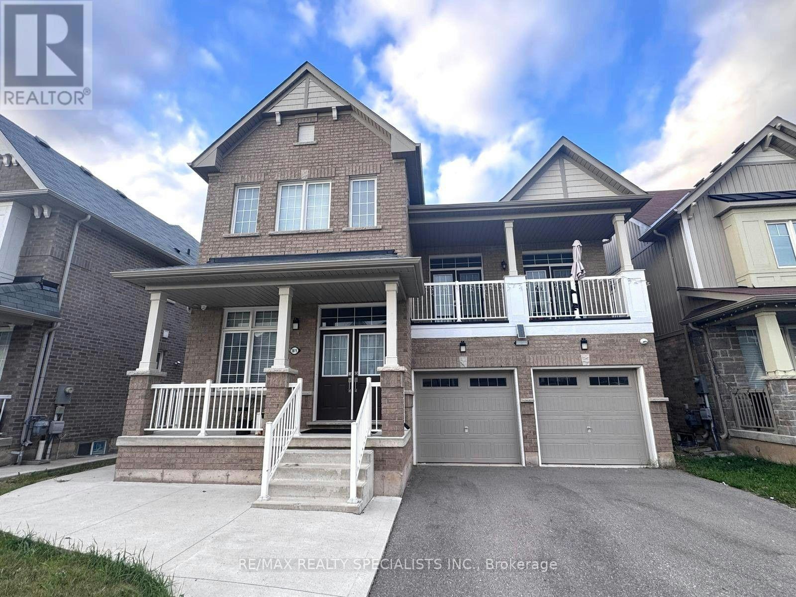 8619 Chickory Trail, Niagara Falls, ON, L2H 3S5