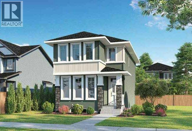 15449 45 Street SW, Calgary, AB, T2Y 1E2