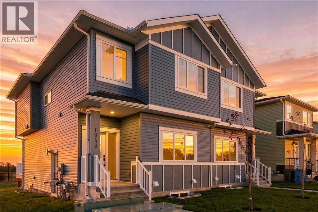1949 Mccaskill Drive, Crossfield, AB, T0M 0S0