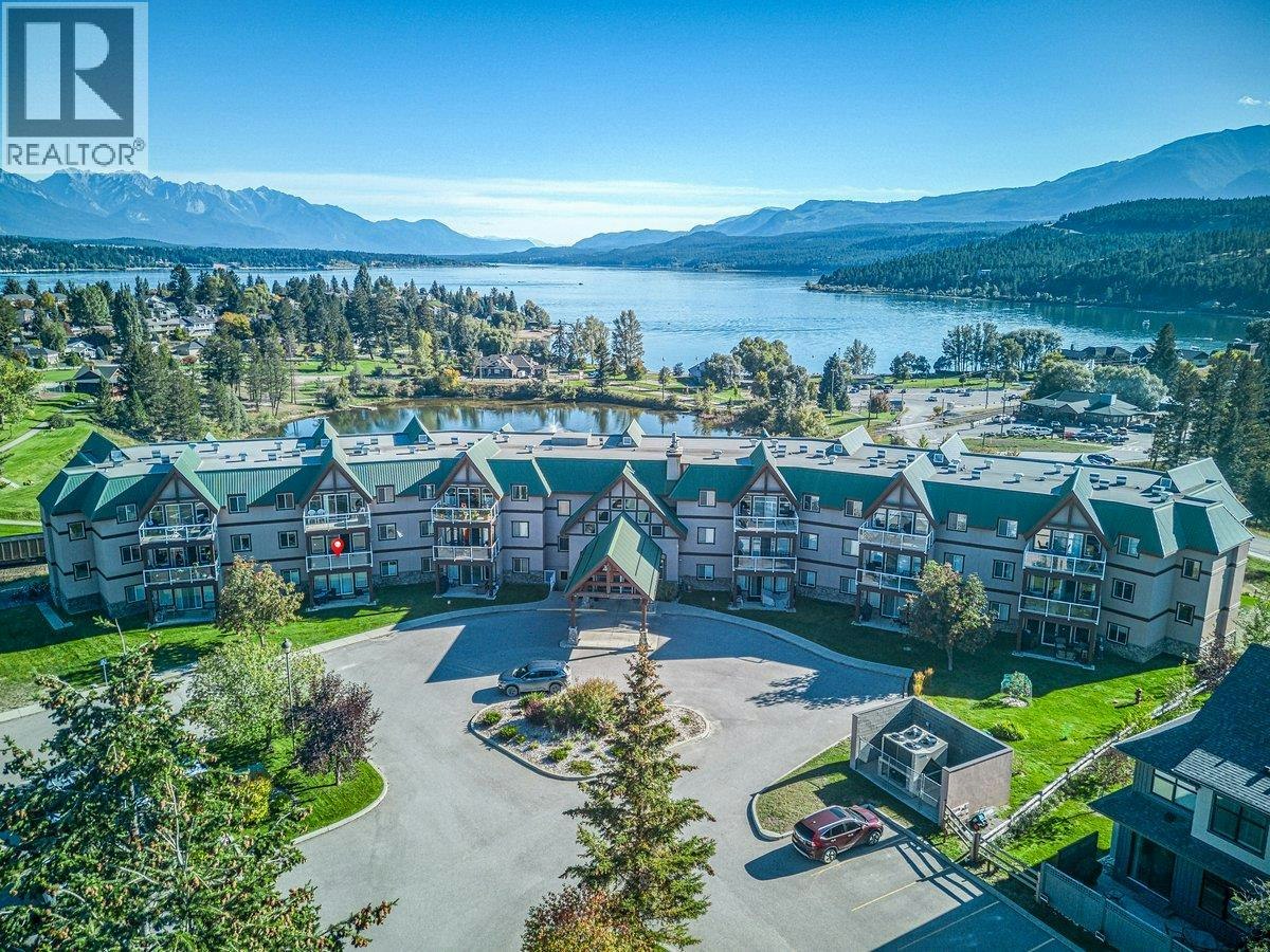 214-701 14a Crescent, Invermere, BC, V0A 1K0