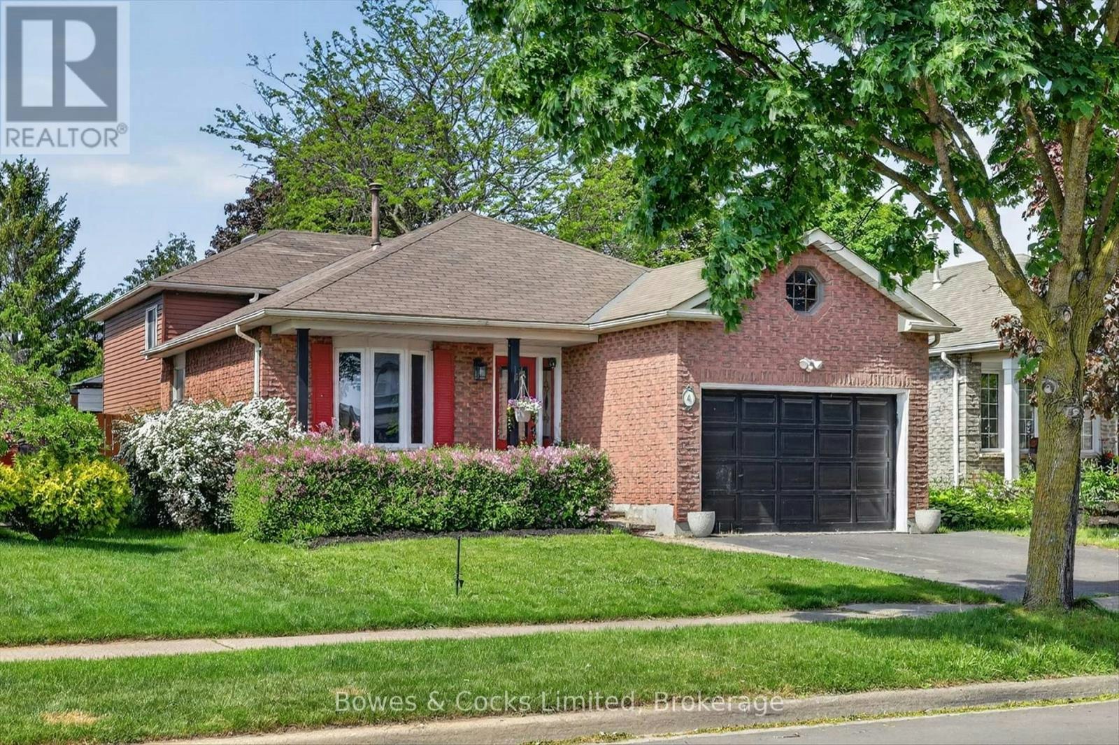 4 Claret Road, Clarington, ON, L1E 1V9