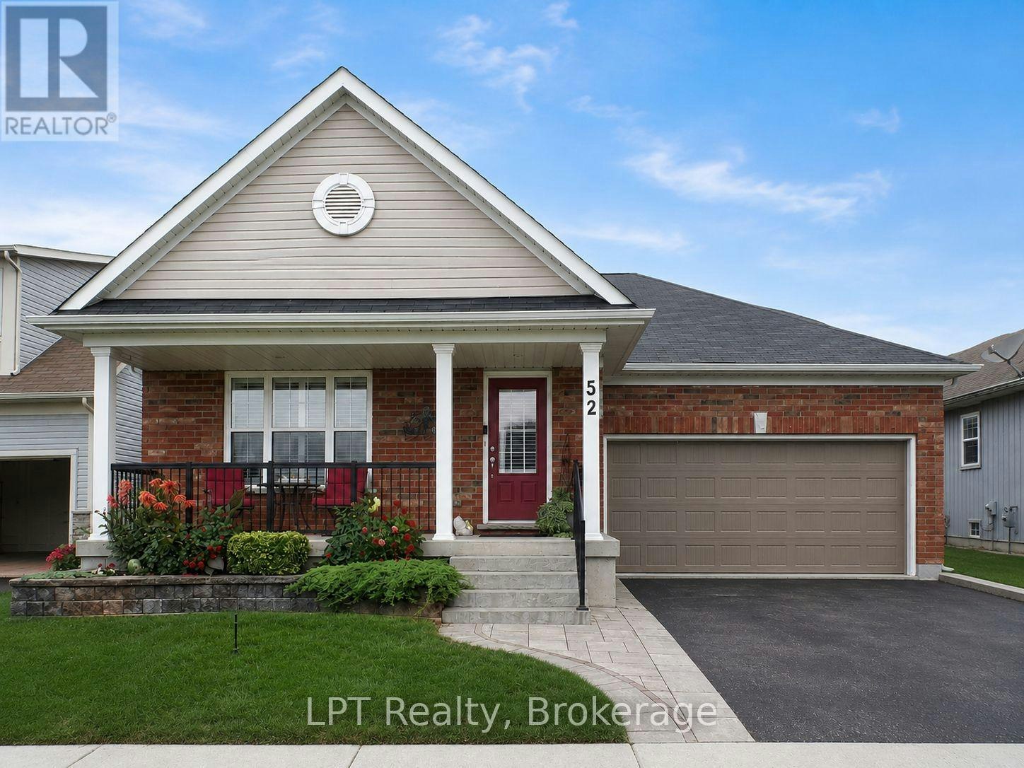 52 Bridges Boulevard, Port Hope, ON, L1A 0C8