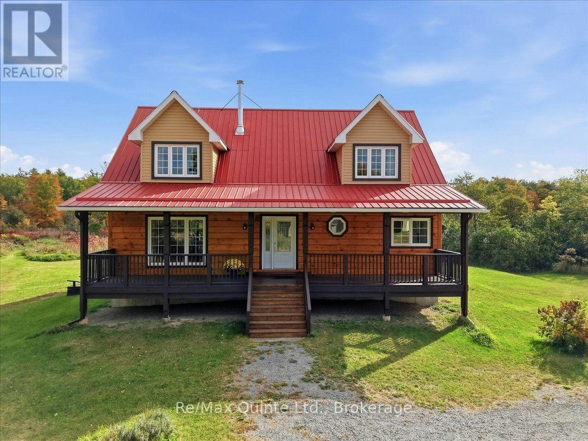 195 Prest Road, Stirling-Rawdon, ON, K0K 2M0