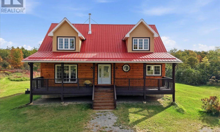 195 Prest Road