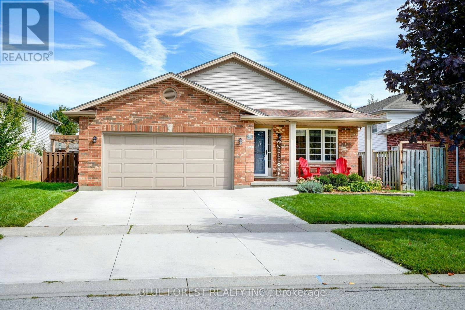 11 Edgewell Crescent, Port Stanley, ON, N5P 4K8