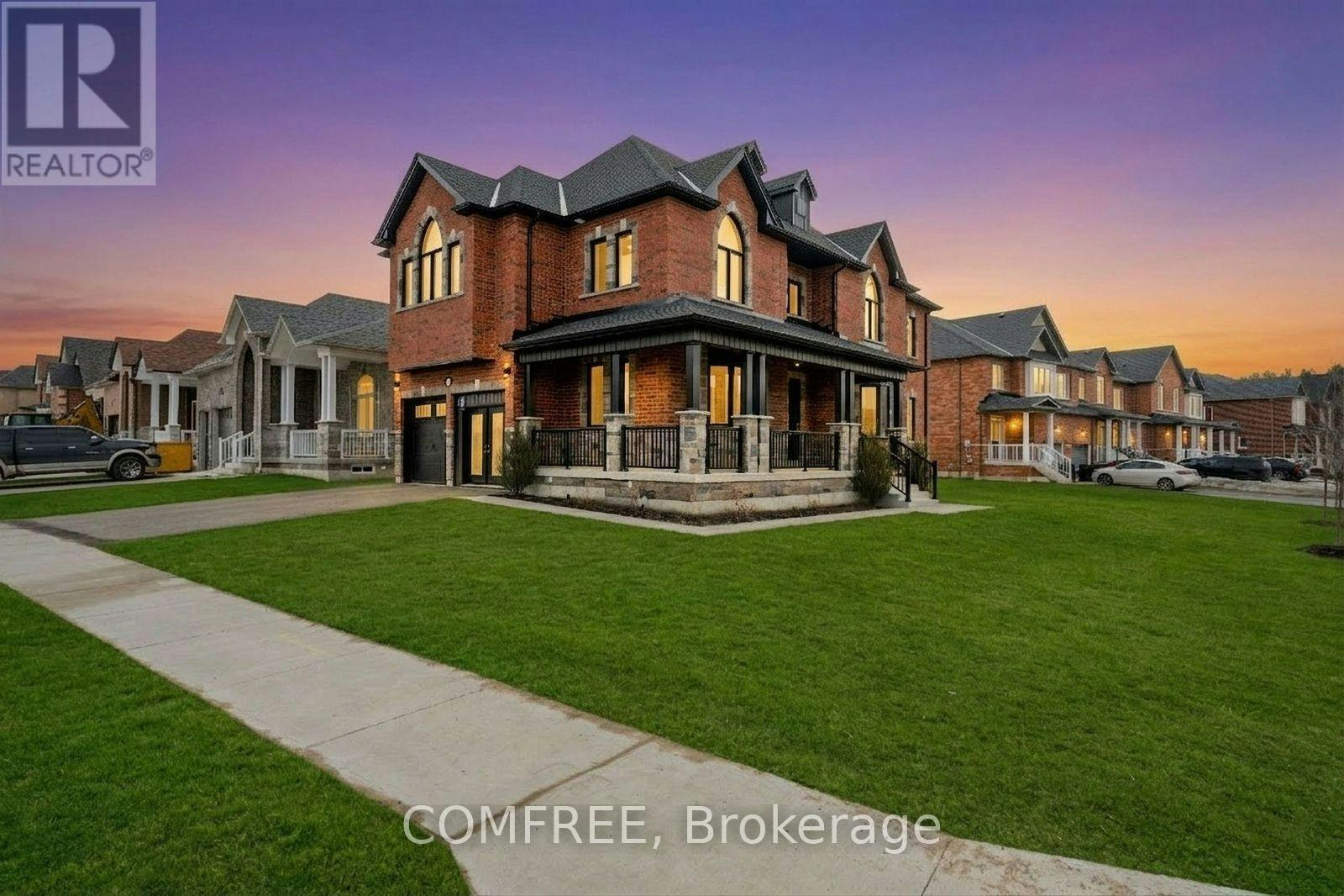51 Wood Crescent, Essa, ON, L3W 0M5