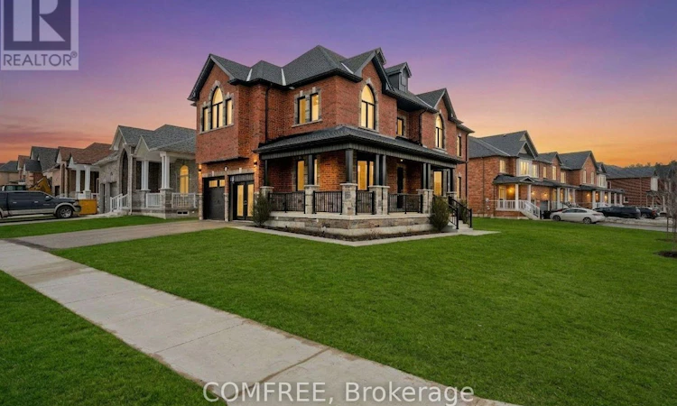 51 Wood Crescent
