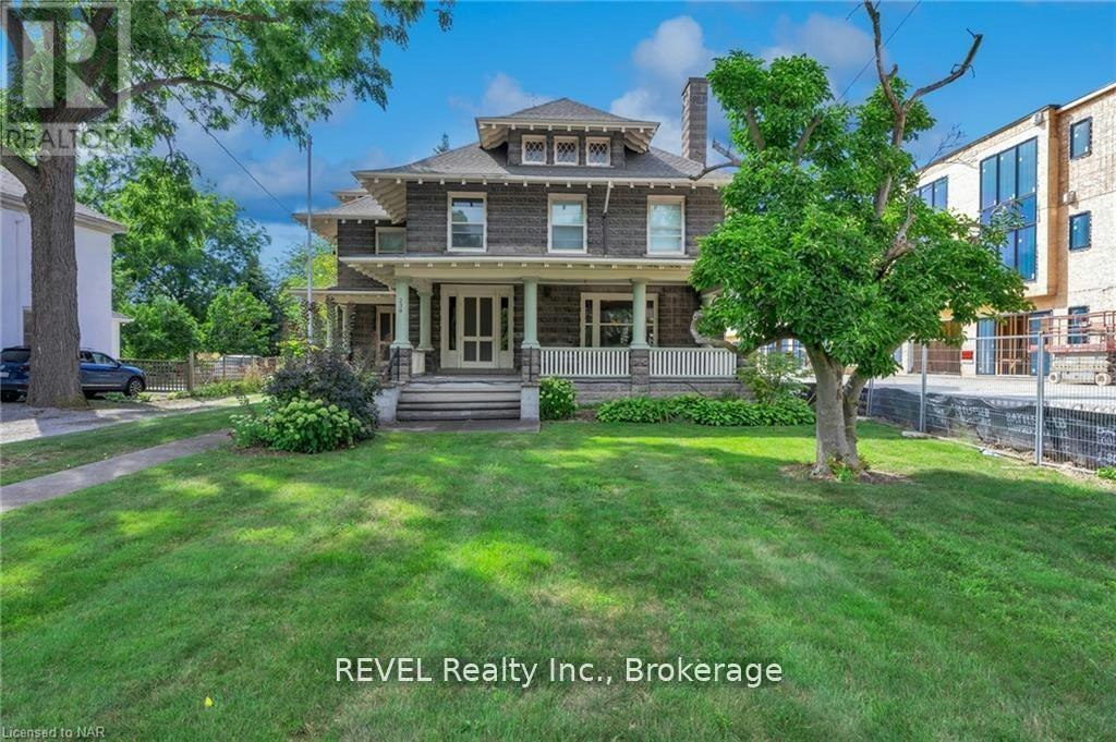 238 Creek Road, Niagara-on-the-Lake, ON, L0S 1J0