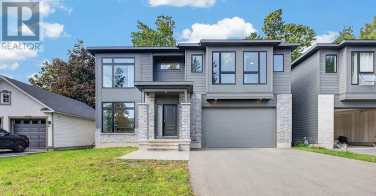 45 St Claire Avenue, Ottawa, ON, K2G 2A1
