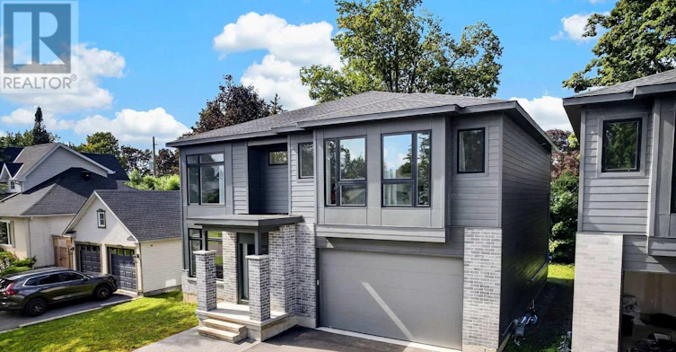 45 St Claire Avenue, Ottawa, ON, K2G 2A1 - 4