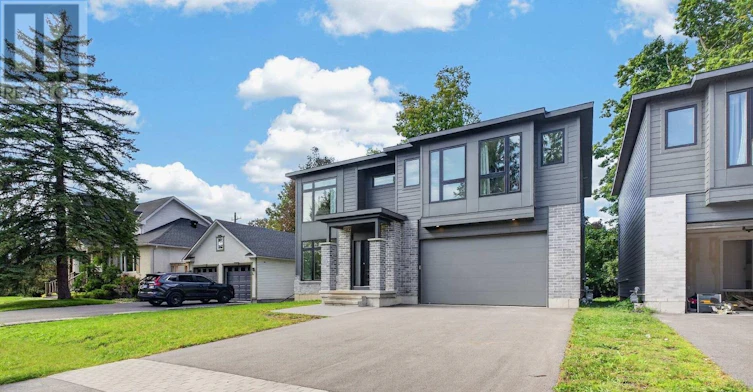 45 St Claire Avenue, Ottawa, ON, K2G 2A1 - 3