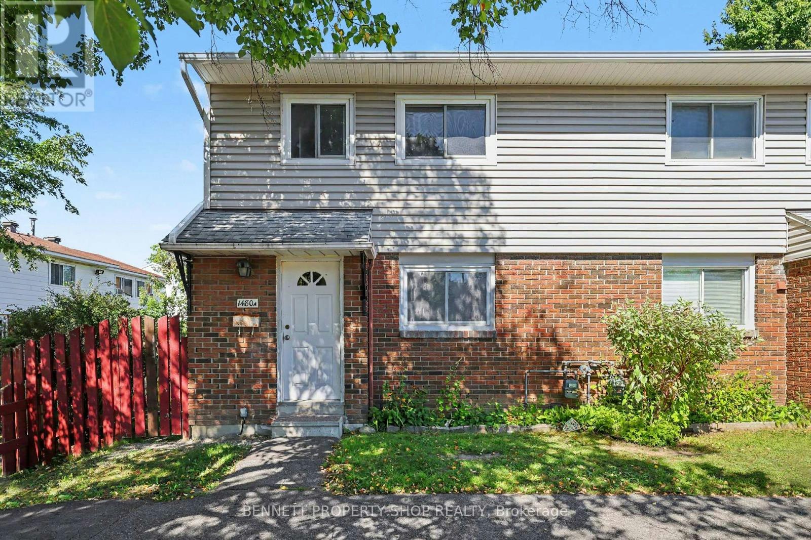A-1480 Heatherington Road, Ottawa, ON, K1V 6S1