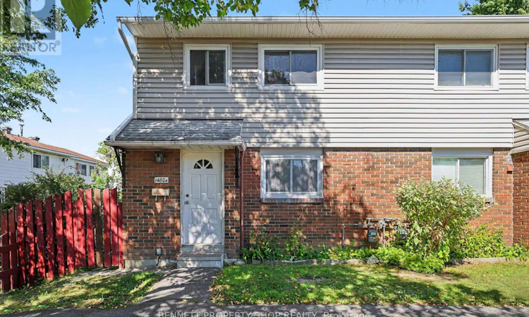 A-1480 Heatherington Road