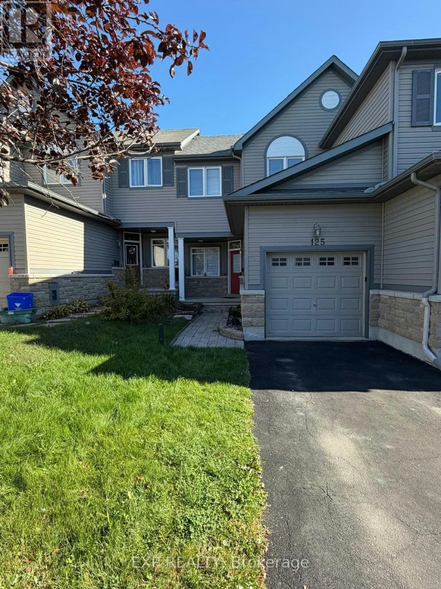 125 Dahlia Street E, Clarence-Rockland, ON, K4K 0G1 - 2