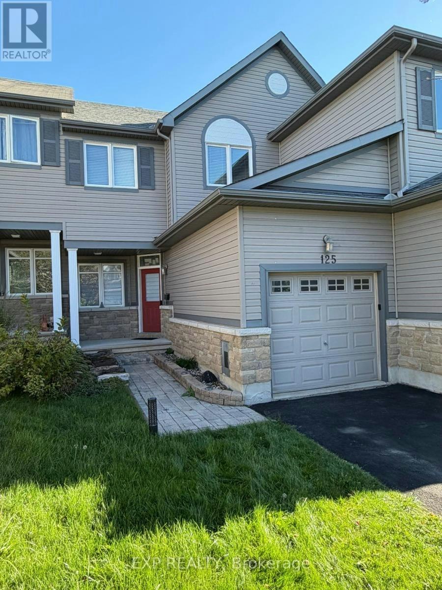 125 Dahlia Street E, Clarence-Rockland, ON, K4K 0G1