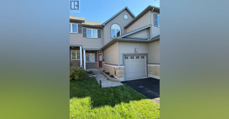 125 Dahlia Street E, Clarence-Rockland, ON, K4K 0G1