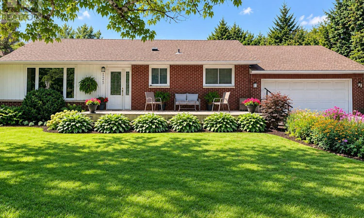 125 Snelgrove Drive