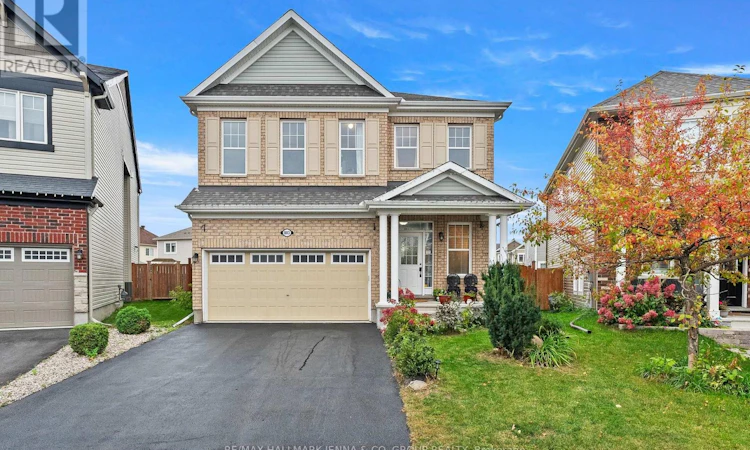 803 Logperch Circle