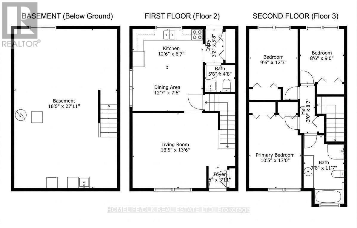 8 Carman Court, Iroquois, ON, K0E 1K0 - 19