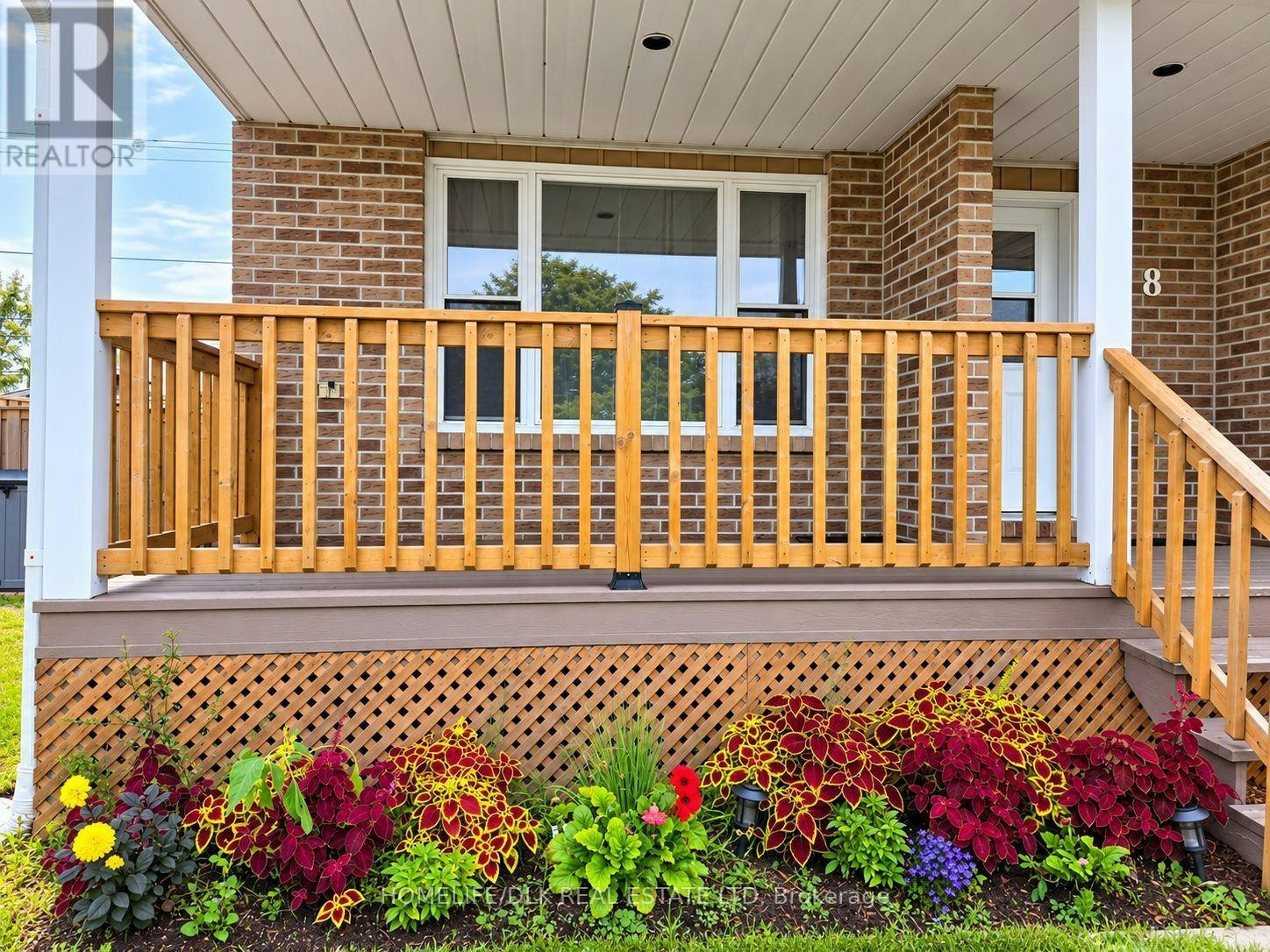 8 Carman Court, Iroquois, ON, K0E 1K0 - 2