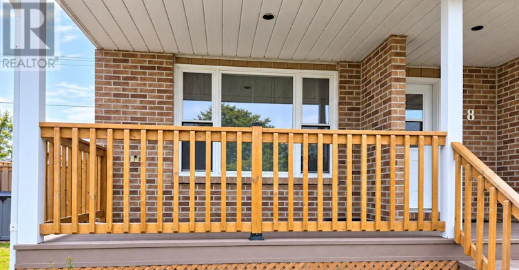 8 Carman Court, Iroquois, ON, K0E 1K0 - 2