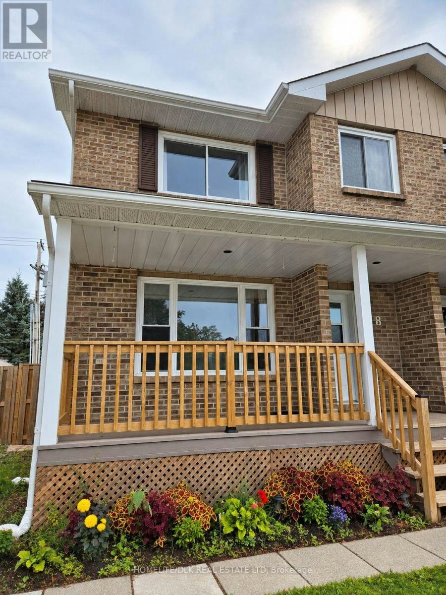 8 Carman Court, Iroquois, ON, K0E 1K0