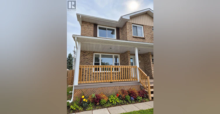 8 Carman Court, Iroquois, ON, K0E 1K0